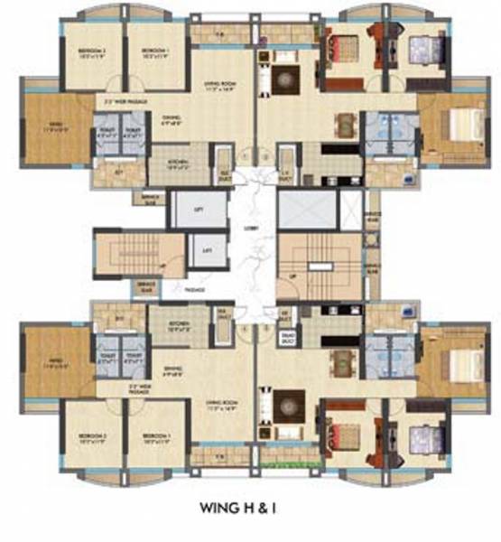 Images for Cluster Plan of RNA Viva