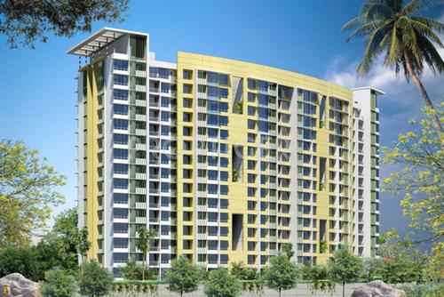  aqua Images for Elevation of Lodha Aqua