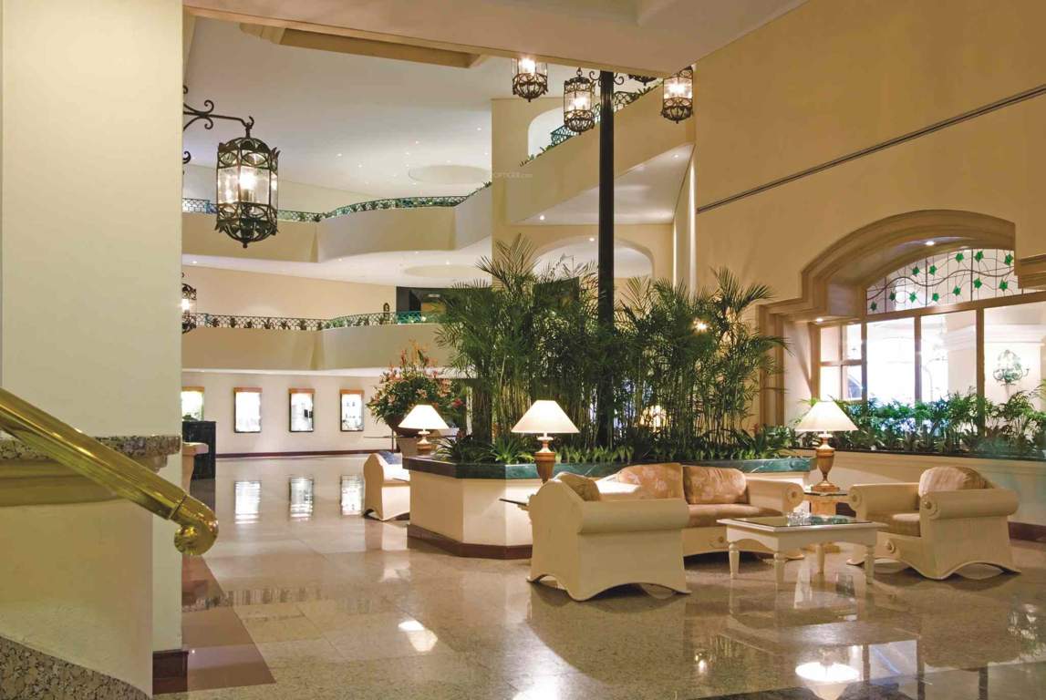 Images for Amenities of Unitech Resorts