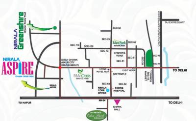 Images for locationPlan aspire Images for locationPlan