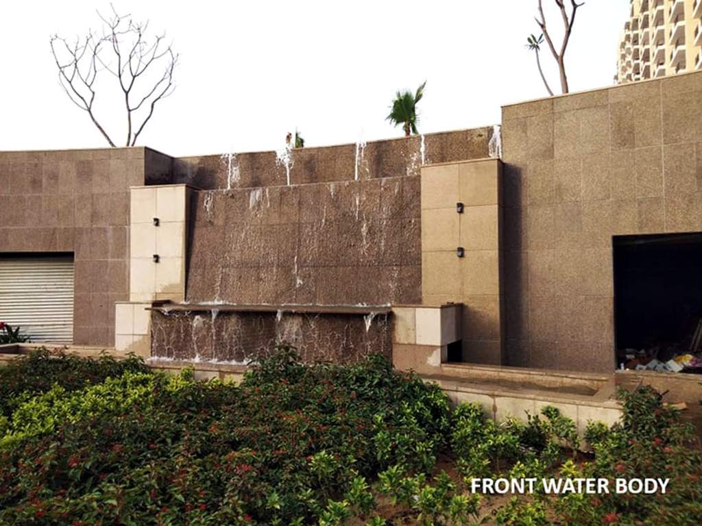  aspire Images for Amenities of Nirala Aspire