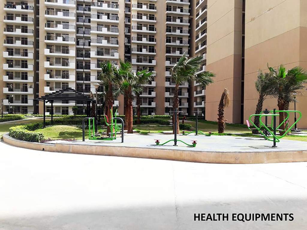  aspire Images for Amenities of Nirala Aspire