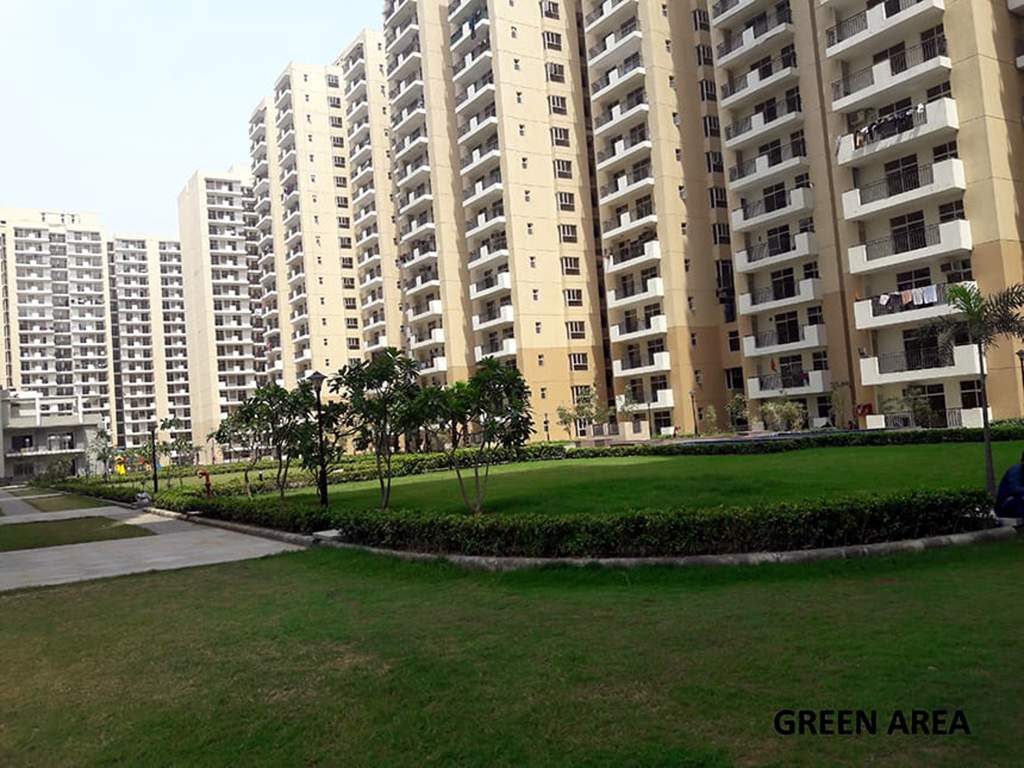  aspire Images for Amenities of Nirala Aspire