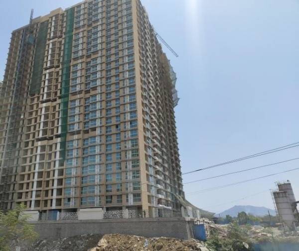  marathon-nexzone Atlis Construction Status March-24