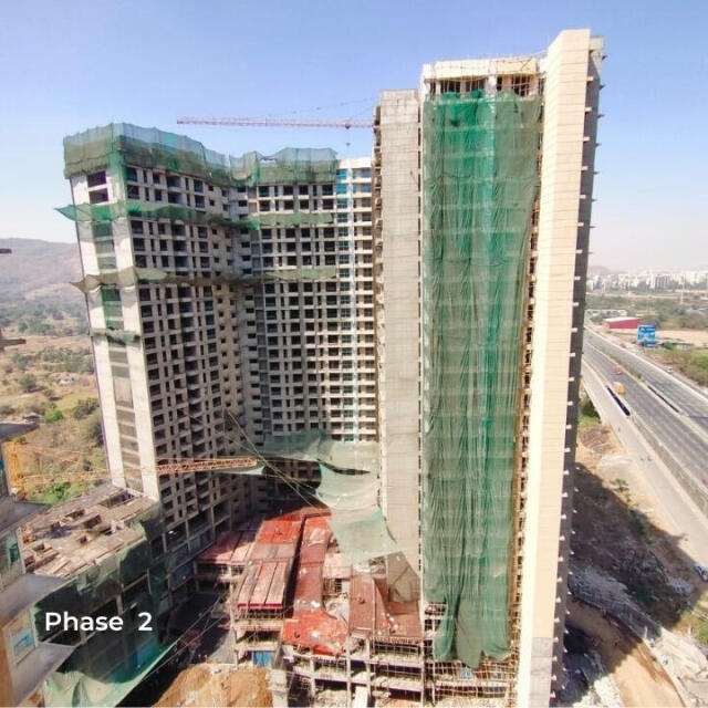 marathon nexzone Vega Construction Status March 24