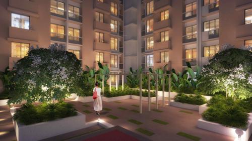  marathon-nexzone Senior Citizen Siteout