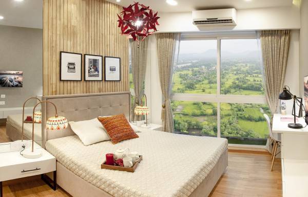  marathon-nexzone Bedroom