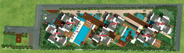  arco Images for Layout Plan of Marvel Arco