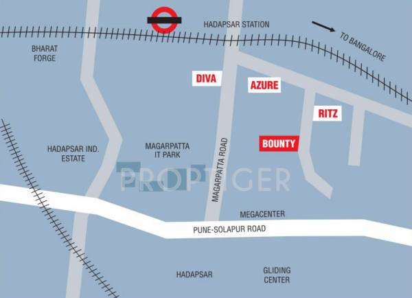 Images for Location Plan of Marvel Bounty Images for Location Plan of Marvel Bounty