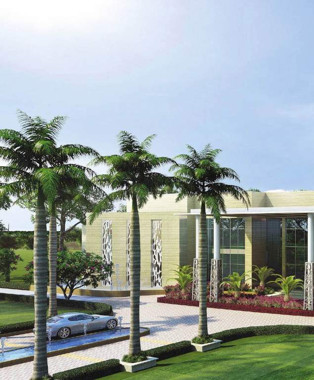 Images for Amenities of Mahagun Moderne