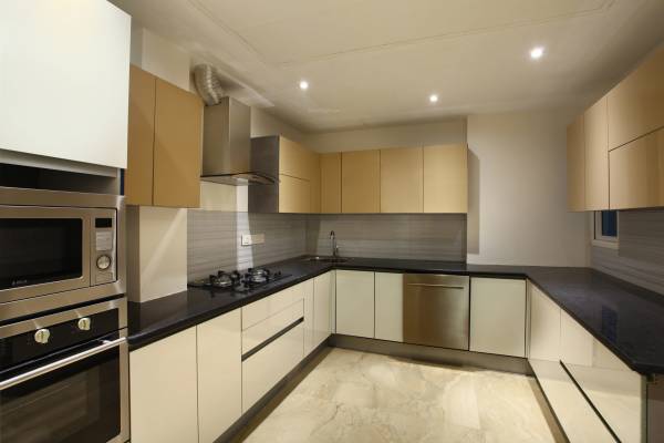  moderne Kitchen