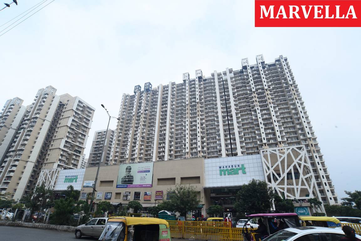 my woods Construction Status Feb 22