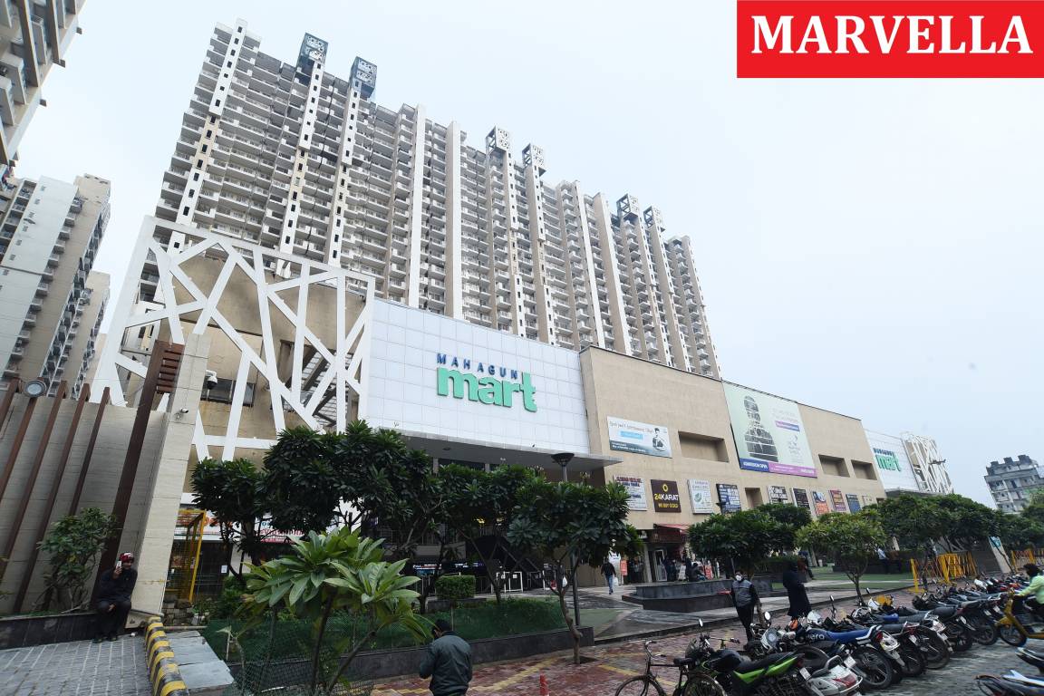 my woods Construction Status Feb 22