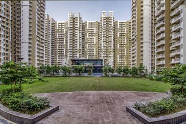 Elevation dummy-Mahagun Group Mywoods