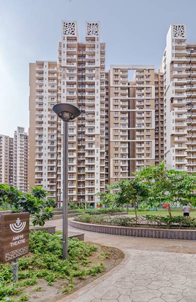 Elevation mywoods Elevation