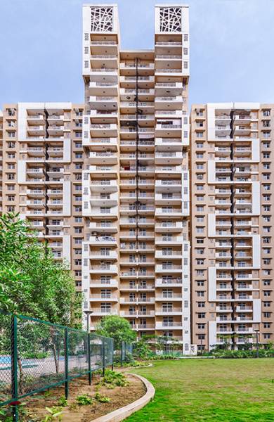 Elevation mywoods Elevation