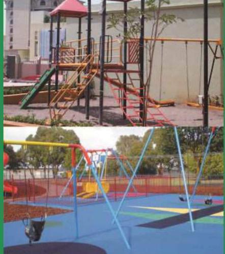  ariiana Children's play area