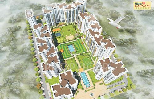 Images for Elevation of Sikka Karnam Greens karnam-greens Images for Elevation of Sikka Karnam Greens