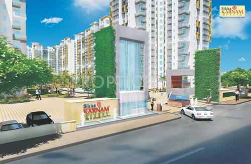 Images for Elevation of Sikka Karnam Greens karnam-greens Images for Elevation of Sikka Karnam Greens