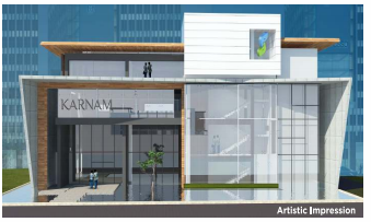 karnam greens Images for amenities