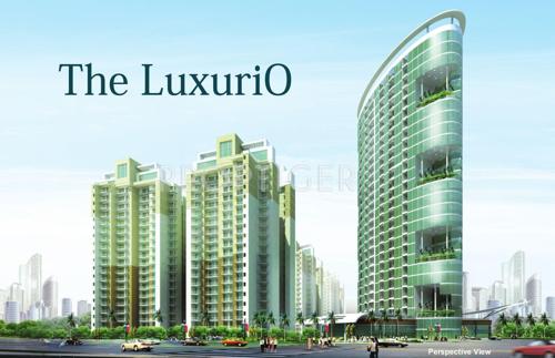 Images for Elevation of Nimbus The Golden Palms the-golden-palms Images for Elevation of Nimbus The Golden Palms