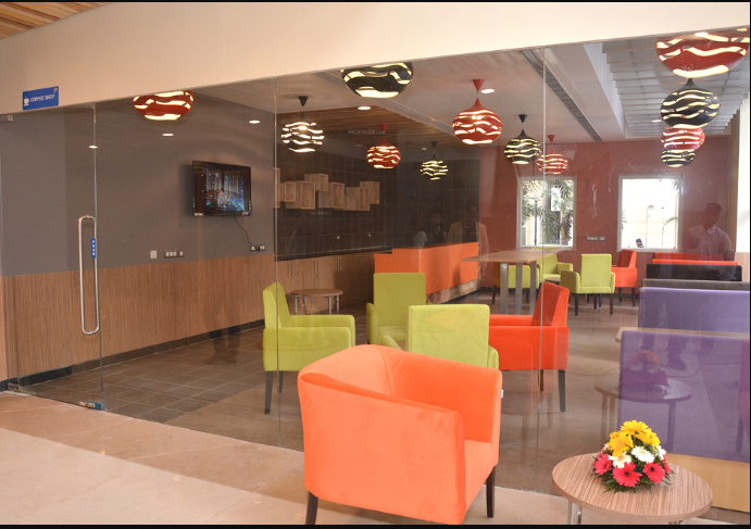 the golden palms Others