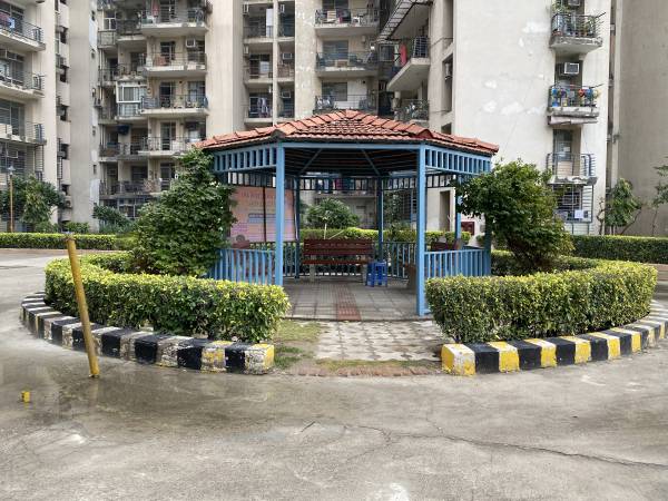 Gazebo pan-oasis Gazebo