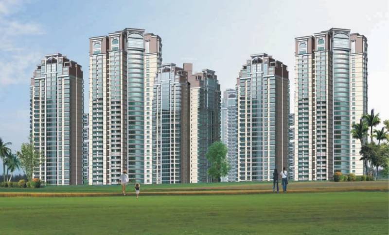  leisure-park Images for Elevation of Amrapali Leisure Park