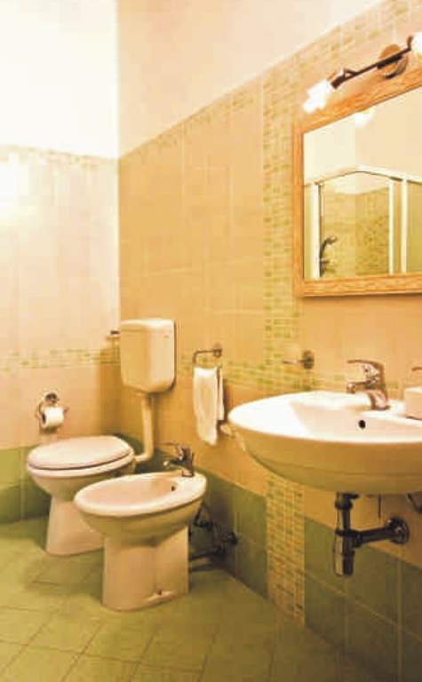  leisure park Bathroom