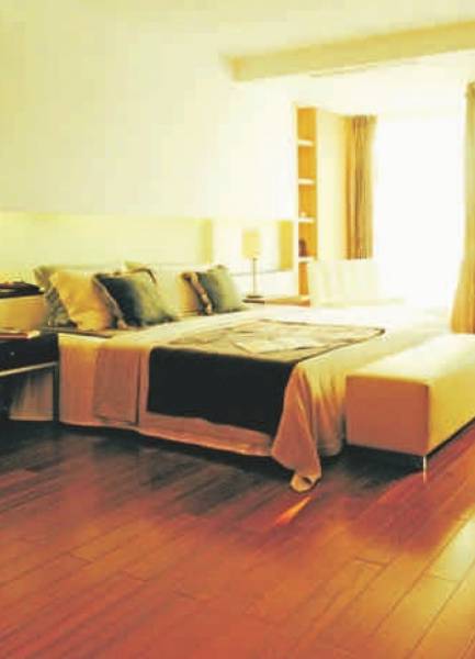 Bedroom leisure-park Bedroom