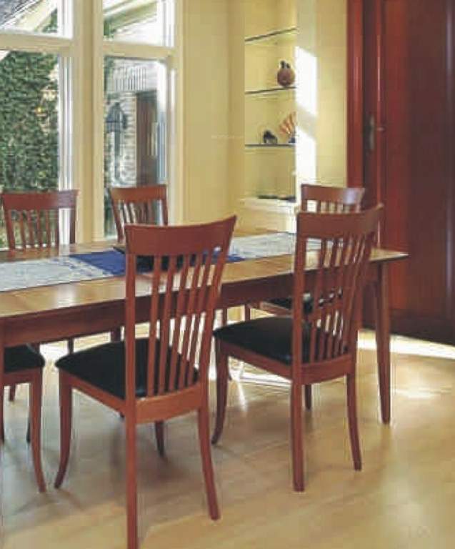  leisure park Dining Area