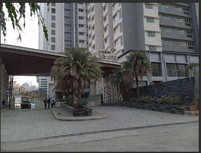 alta monte Elevation