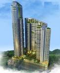 Images for Elevation of Omkar Alta Monte  alta-monte Images for Elevation of Omkar Alta Monte