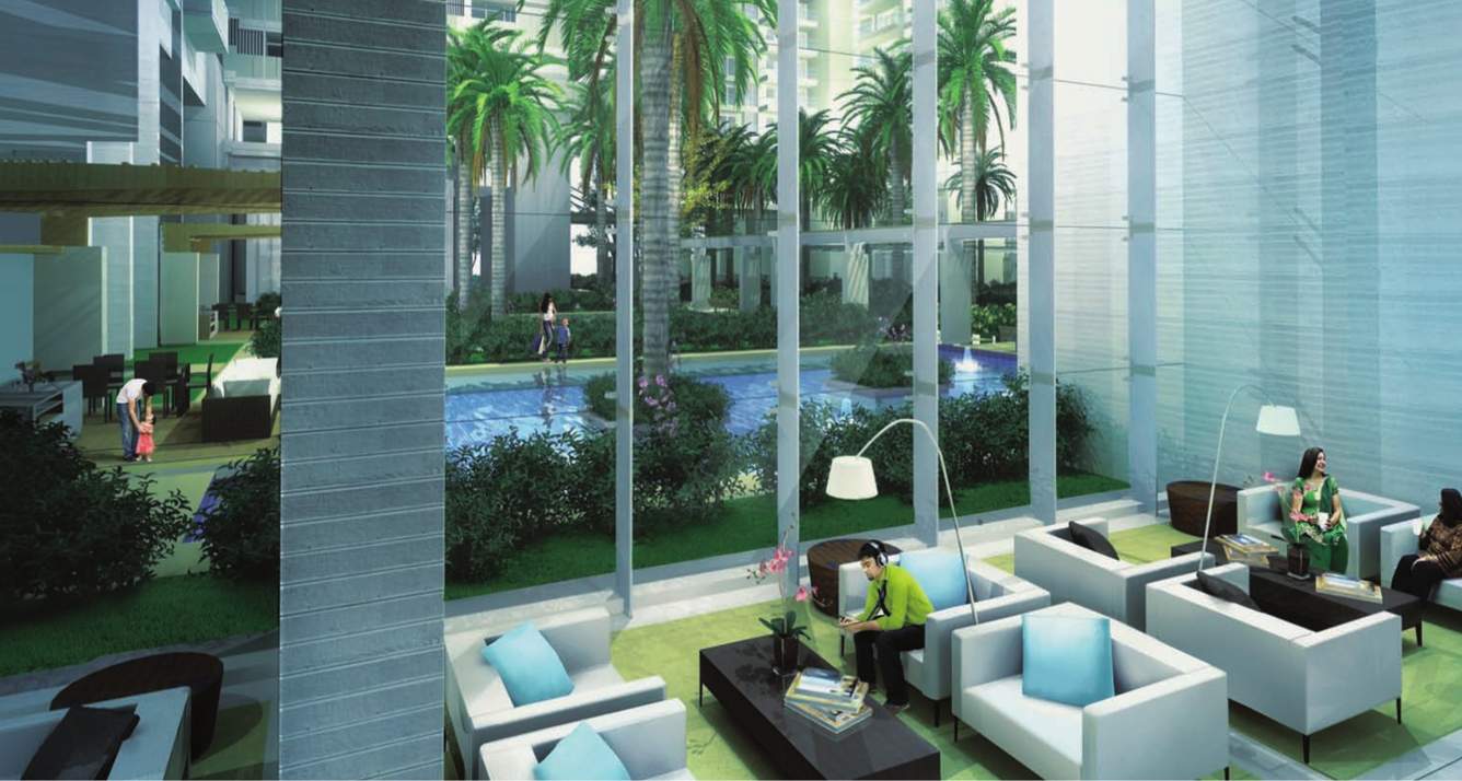 alta monte Images for Amenities of Omkar Alta Monte