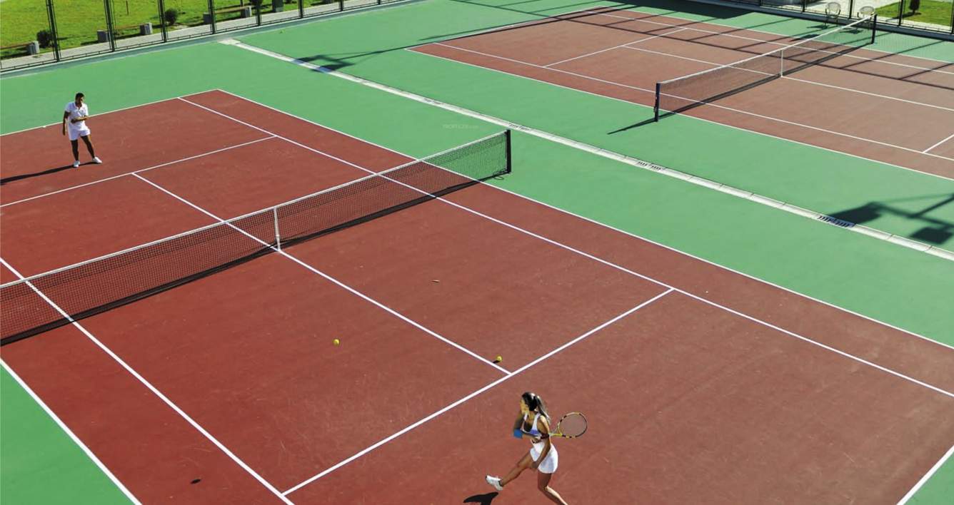 alta monte Images for Amenities of Omkar Alta Monte