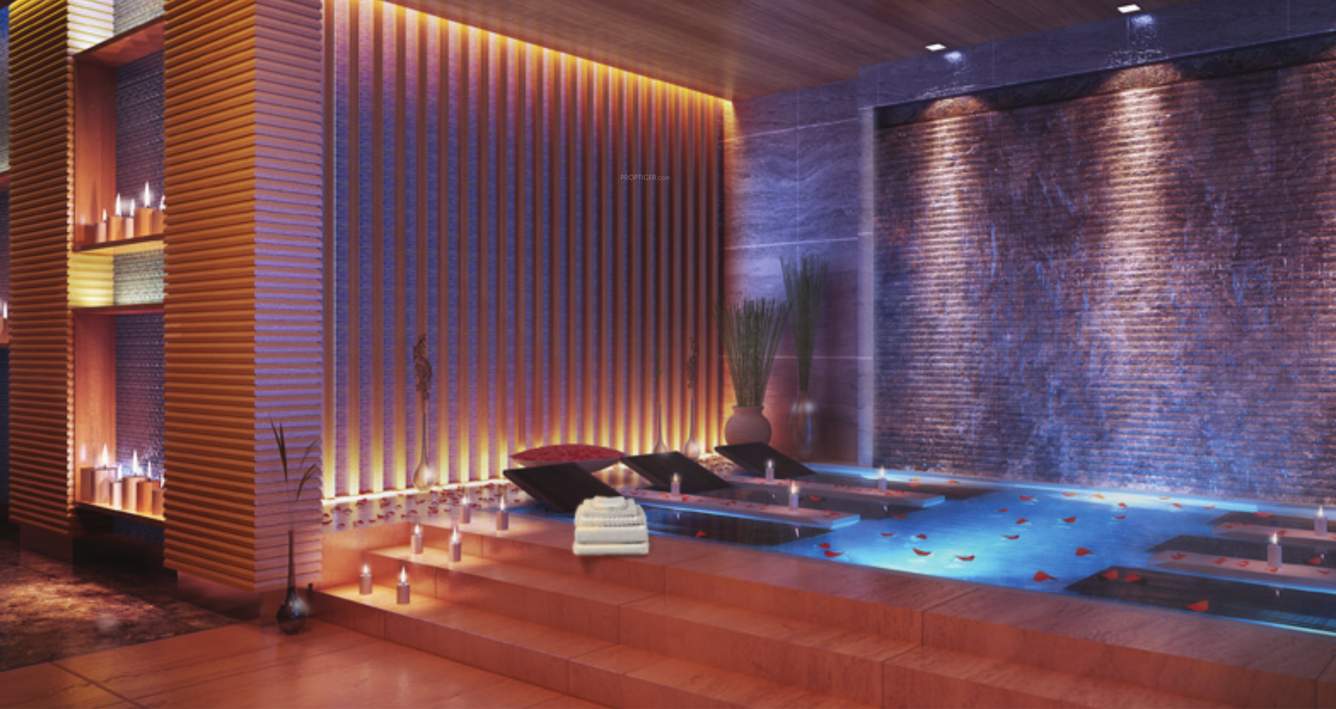 alta monte Images for Amenities of Omkar Alta Monte