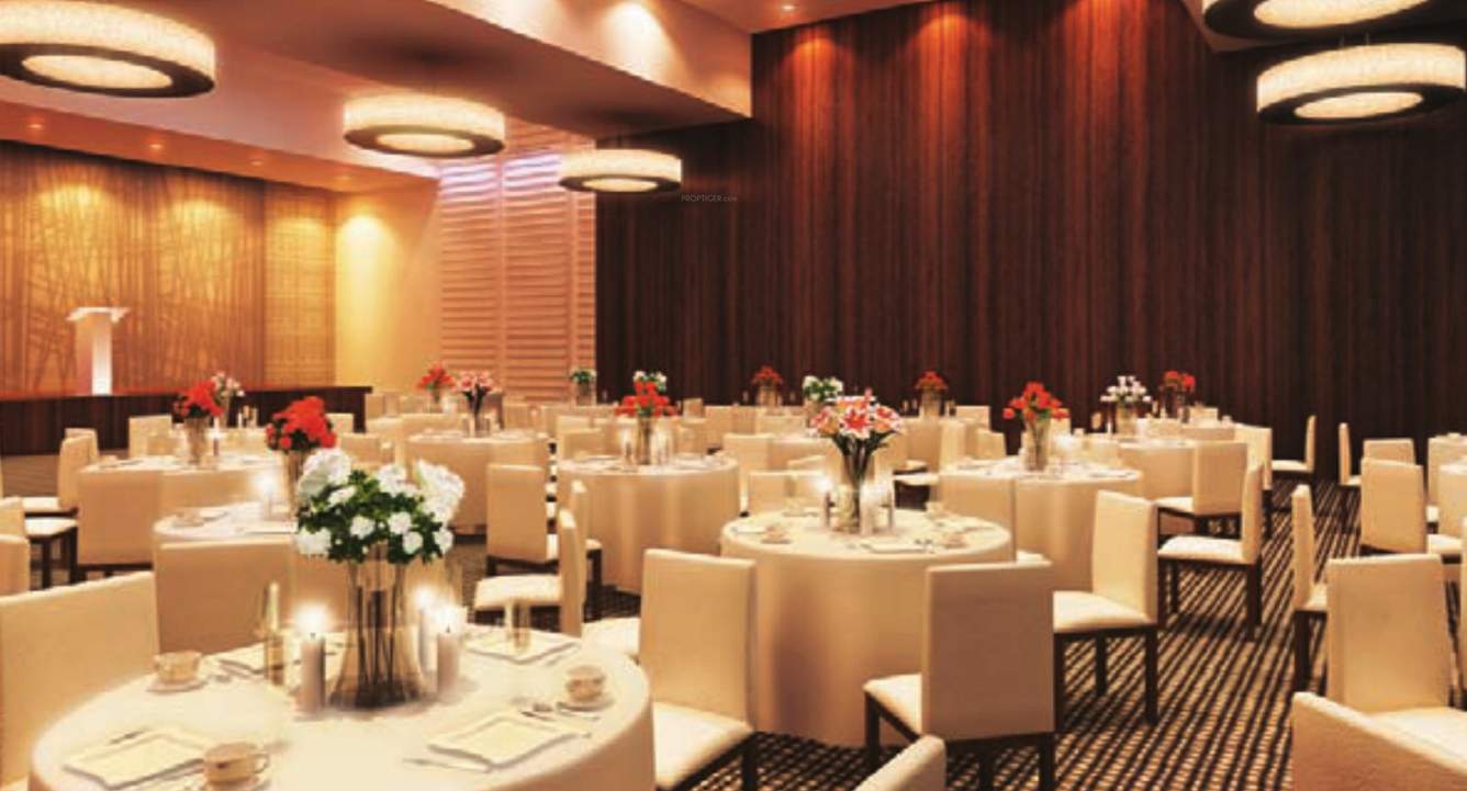 alta monte Images for Amenities of Omkar Alta Monte