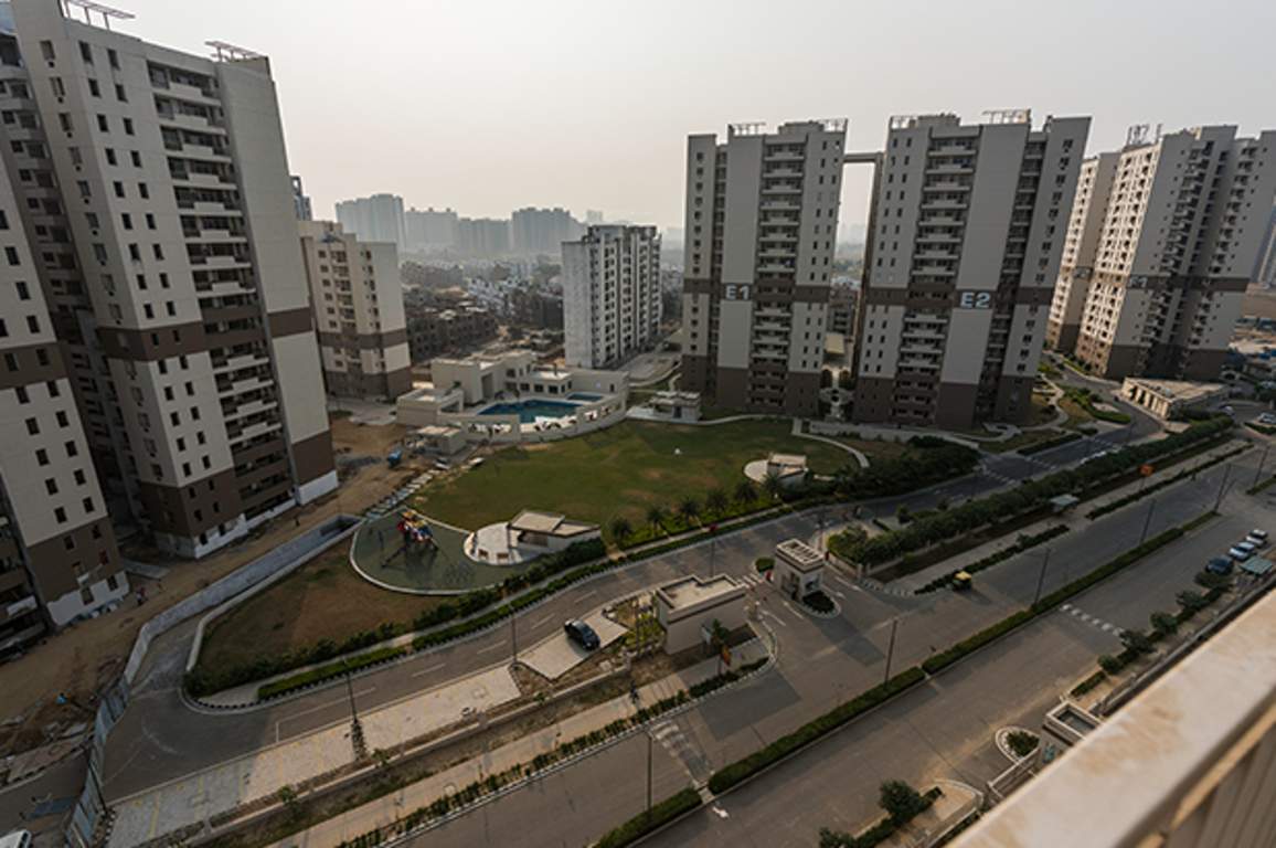 gurgaon 21 Images for Elevation of Vatika Gurgaon 21