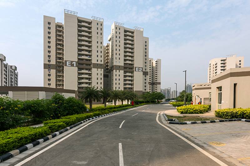  gurgaon-21 Images for Elevation of Vatika Gurgaon 21