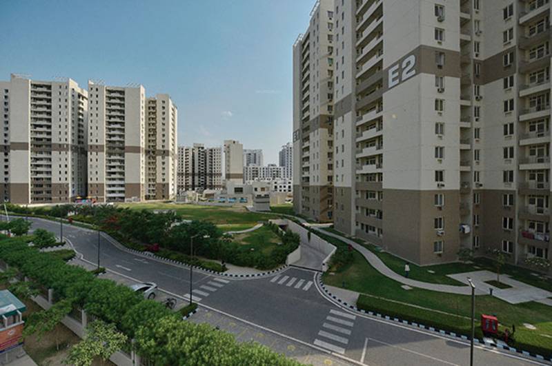 gurgaon-21 Images for Elevation of Vatika Gurgaon 21