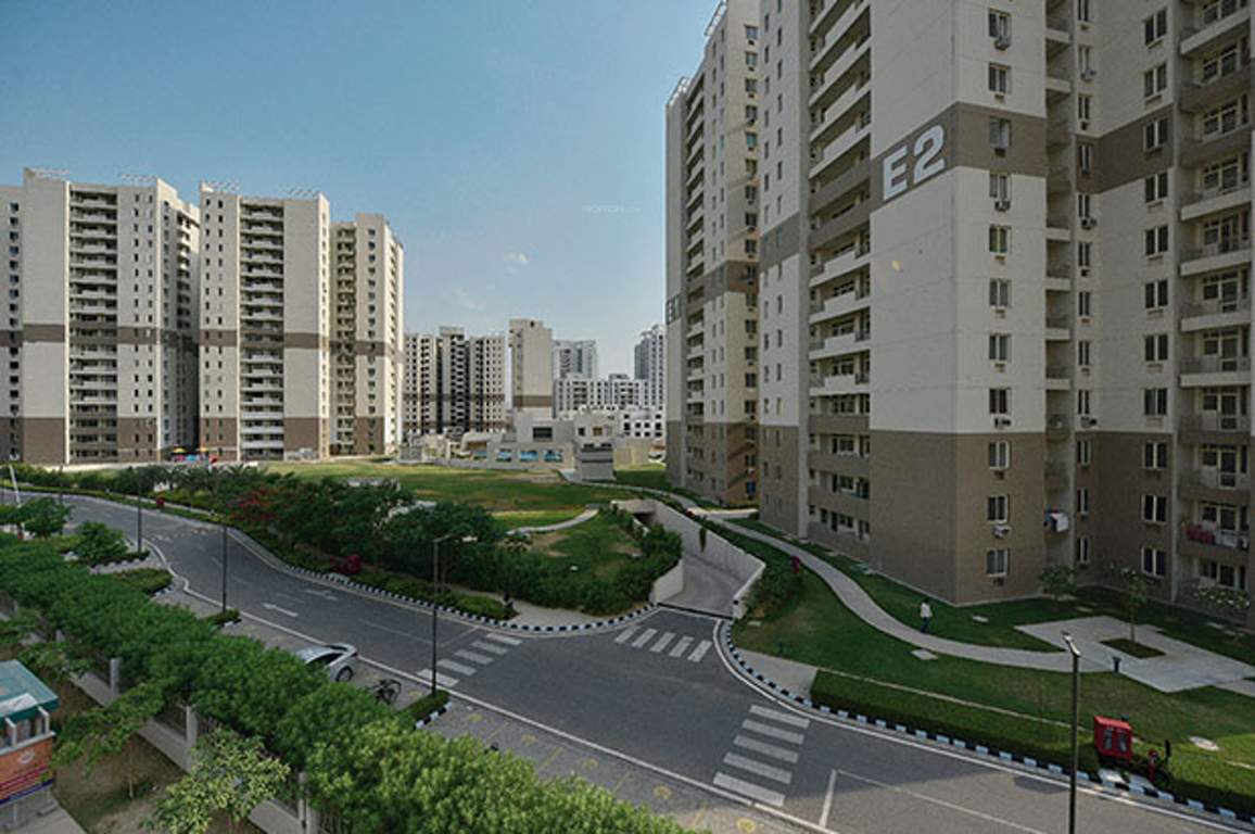 gurgaon 21 Images for Elevation of Vatika Gurgaon 21