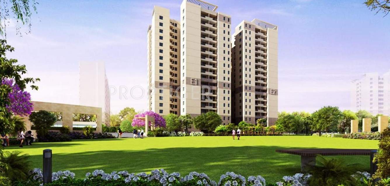 gurgaon 21 Images for Elevation of Vatika Gurgaon 21