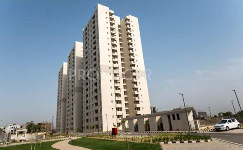 gurgaon 21 Images for Elevation of Vatika Gurgaon 21
