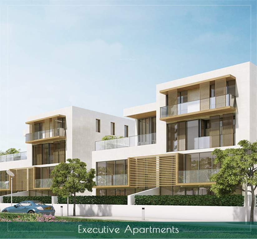  primanti Images for Elevation of TATA Primanti