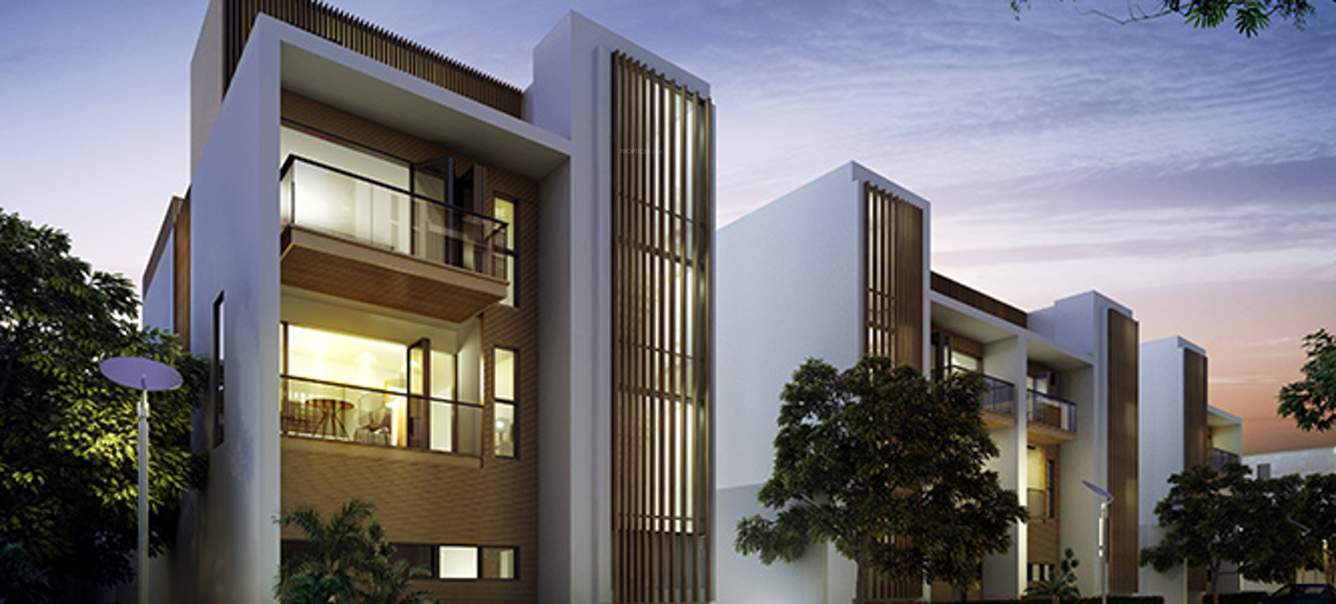  primanti Images for Elevation of TATA Primanti