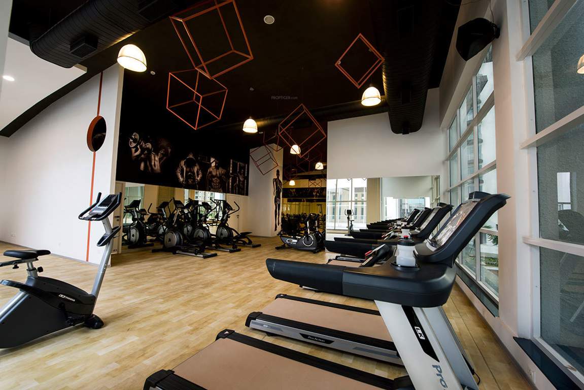  primanti Images for Amenities of TATA Primanti