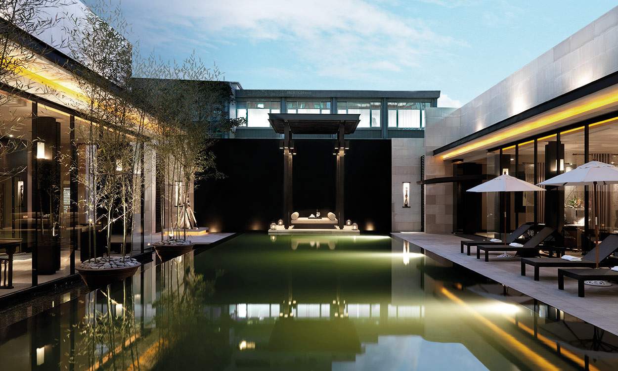  primanti Images for Amenities of TATA Primanti