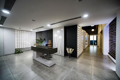  primanti Images for Amenities of TATA Primanti