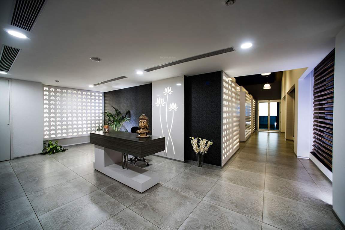  primanti Images for Amenities of TATA Primanti