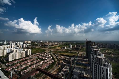  primanti Images for Amenities of TATA Primanti